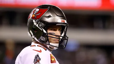 Tim Nwachukwu/Getty Images