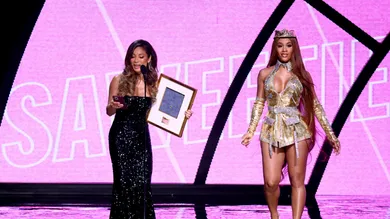 Emma McIntyre/Getty Images