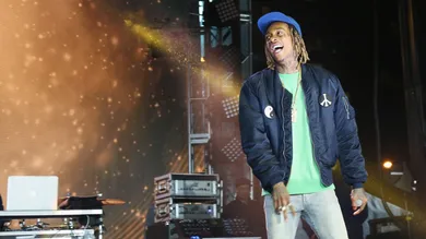 Bennett Raglin/Getty Images