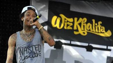 Kevin Winter/Getty Images