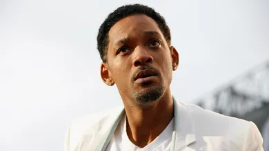 Gareth Davies/Getty Images