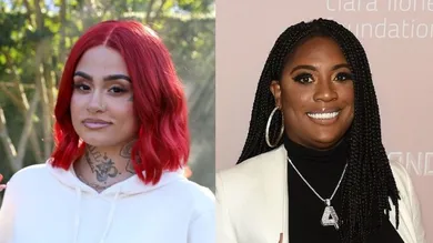 Rachel Murray / Stringer / Getty Images, Dimitrios Kambouris / Staff / Getty Images