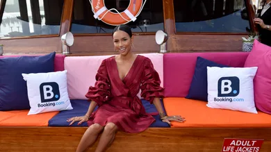 Sean Zanni/Getty Images