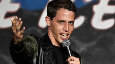 Michael Schwartz/ Getty Images