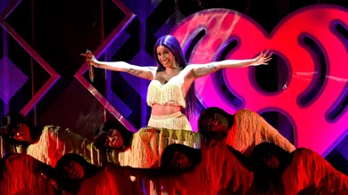 Kevin Winter/Getty Images