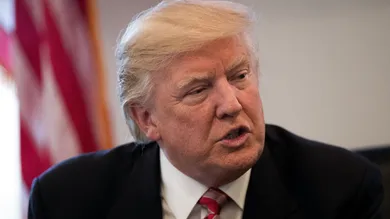 Drew Angerer/Getty Images