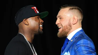 Vaughn Ridley/Getty Images