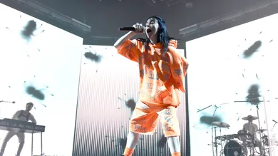 Tim Mosenfelder/Getty Images