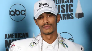 Frederick M. Brown/Getty Images