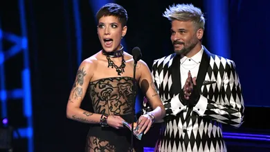 Ethan Miller/Getty Images