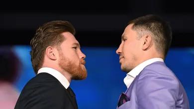 Kevork Djansezian/Getty Images