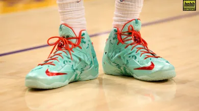 Stephen Dunn/Getty Images