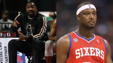 Ronald Martinez/Getty Images for BIG3, Ronald Martinez/Getty Images