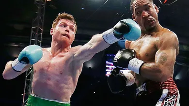 Scott Halleran/Getty Images