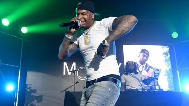 Paras Griffin/Getty Images for Revolt