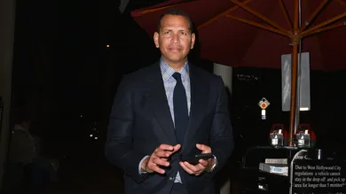 PG/Bauer-Griffin/GC Images