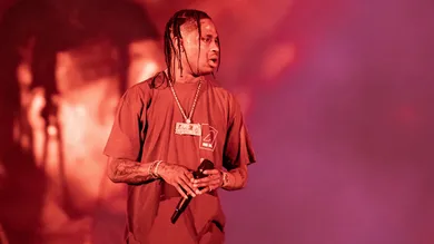 Scott Legato/Getty Images