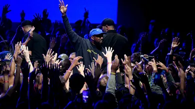 Kevin Winter/Getty Images