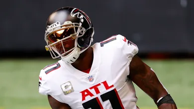 Kevin C. Cox / Getty Images