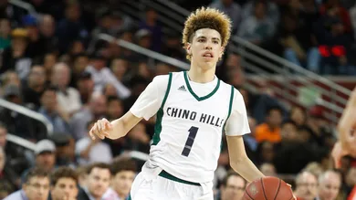 Josh Lefkowitz/Getty Images