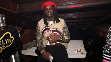 Johnny Nunez/WireImage