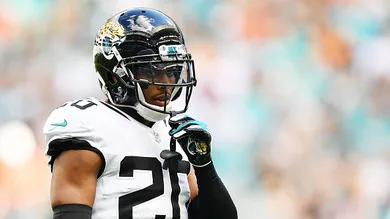 Mark Brown/Getty Images