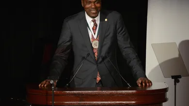 Bryan Bedder/Getty Images for The Buoniconti Fund To Cure Paralysis