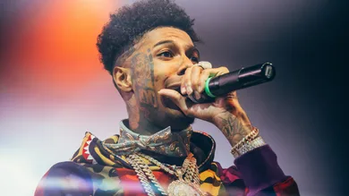 Joseph Okpako/WireImage/Getty Images