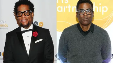 Astrid Stawiarz/Getty Images & Monica Schipper/Getty Images