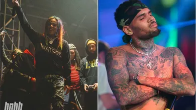 Image via HNHH, Brian Steffy/Getty Images