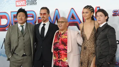 Albert L. Ortega/Getty Images