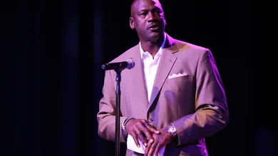 Isaac Brekken / Stringer / Getty Images