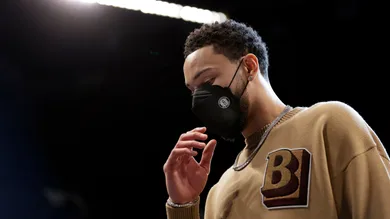 Adam Hunger/Getty Images