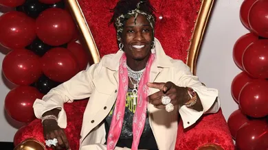 Paras Griffin/Getty Images