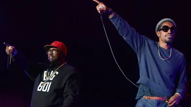 Prince Williams/WireImage