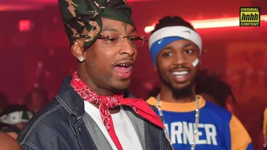 Prince Williams/Wireimage/Getty Images