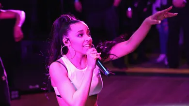 Monica Schipper/Getty Images