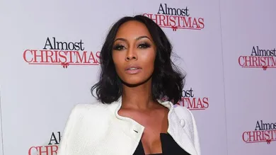 Paras Griffin/Getty Images