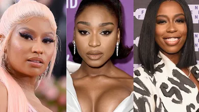 Jamie McCarthy/Getty Images / Steven Ferdman/Getty Images / Ilya S. Savenok/Getty Images