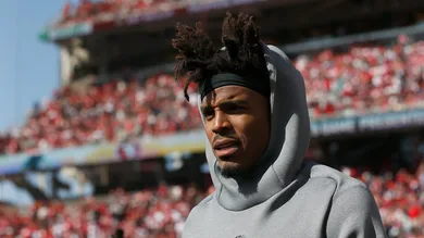 Lachlan Cunningham/Getty Images