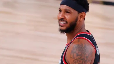 Kevin C. Cox/Getty Images