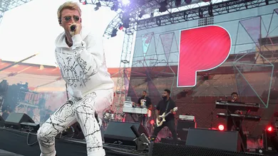 Jonathan Leibson/Getty Images for Pandora