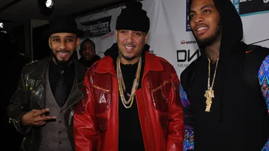 Photo by Bryan Bedder/Getty Images