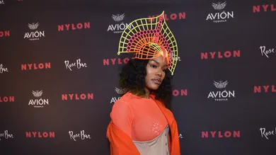 Sean Zanni/Getty Images