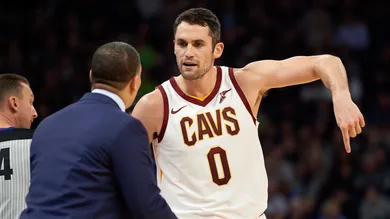 Hannah Foslien/Getty Images