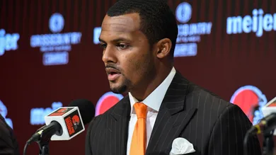 Nick Cammett/Getty Images