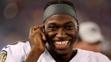 Rob Carr/Getty Images