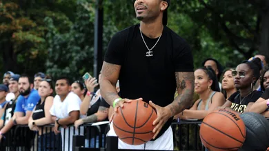 Craig Barritt/Getty Images for PUMA