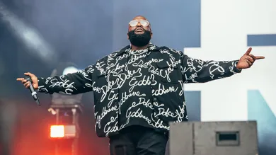 Joseph Okpako/WireImage/Getty Images