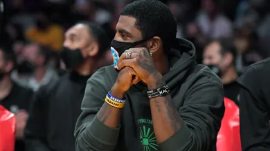 Kevork Djansezian/Getty Images